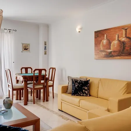 Casa Da Appartement *