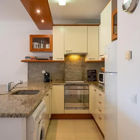 Casa Da Appartement