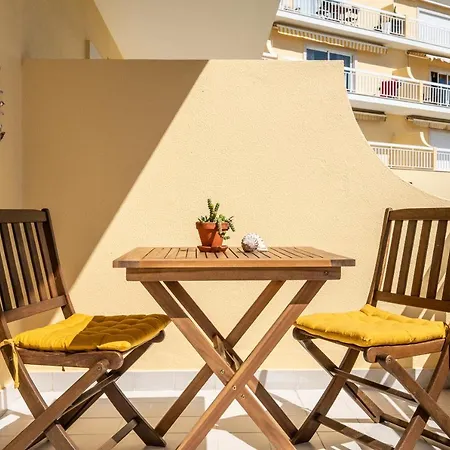 Casa Da Appartement