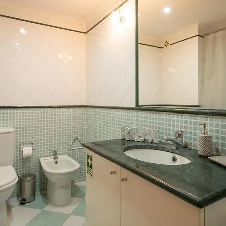 Casa Da Appartement