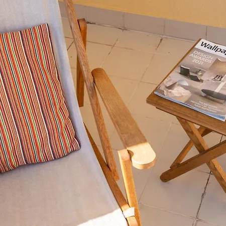 Casa Da Appartement