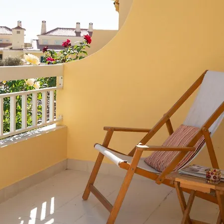 Appartement Casa Da