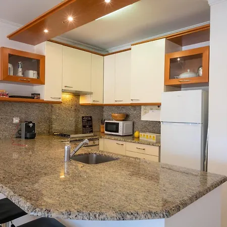 Appartement Casa Da
