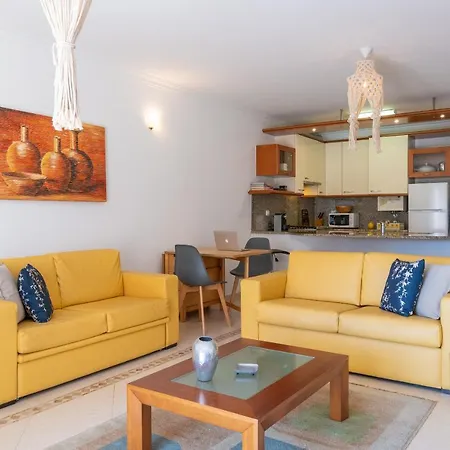 Casa Da Apartment *