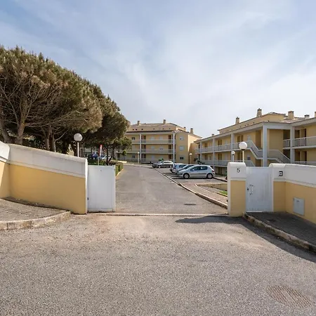 Appartement Casa Da *