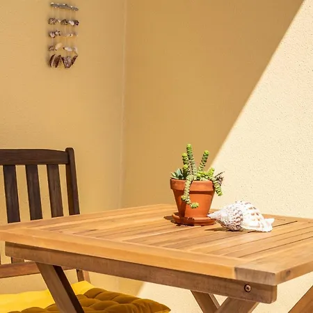 Apartment Casa Da