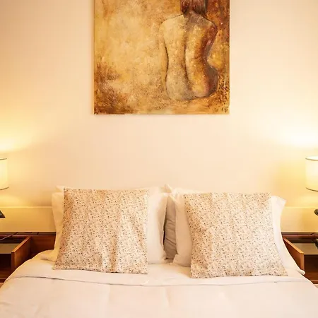 Appartement Casa Da *