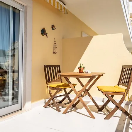 Apartament Casa Da *