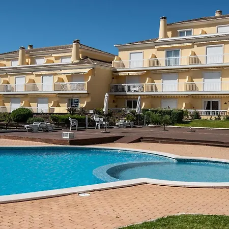 Casa Da Apartment *