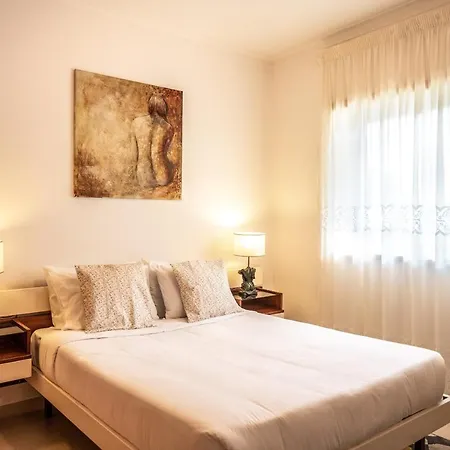 Appartamento Casa Da *