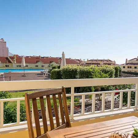 Casa Da Appartamento Ericeira