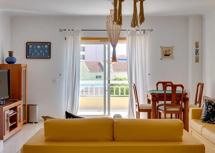 아파트 Casa Da