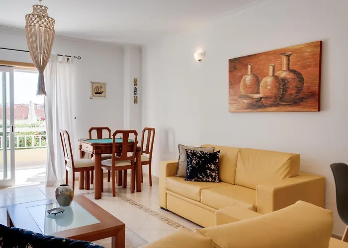 Casa Da 아파트 *