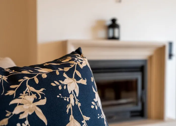 Appartement Casa Da *