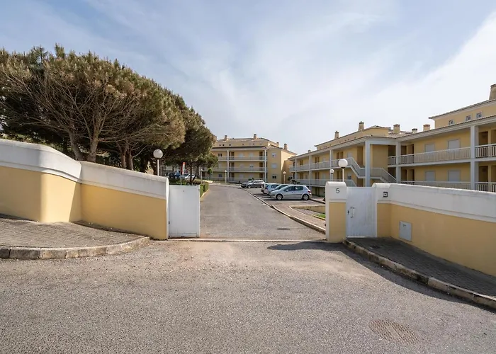 Appartement Casa Da *