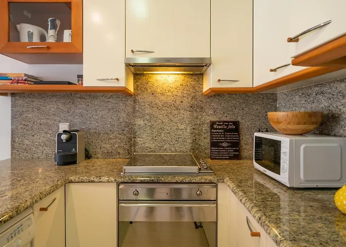 Casa Da Appartement *