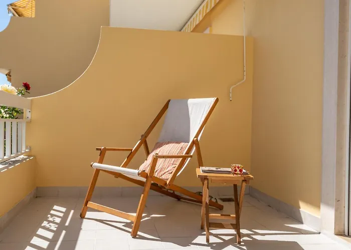 Casa Da Appartement *