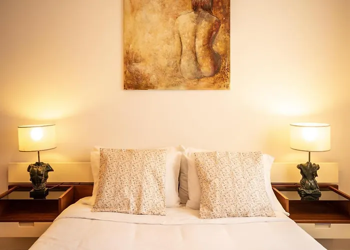 Appartement Casa Da *