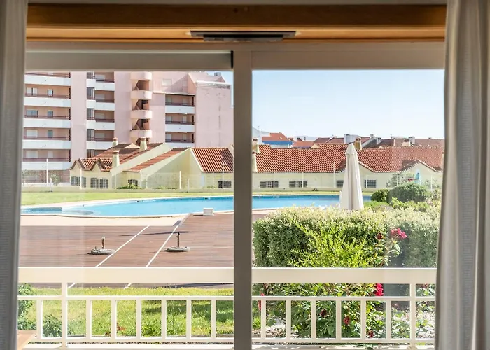 Casa Da Appartement Ericeira