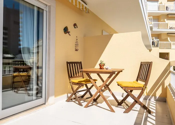 Appartement Casa Da *