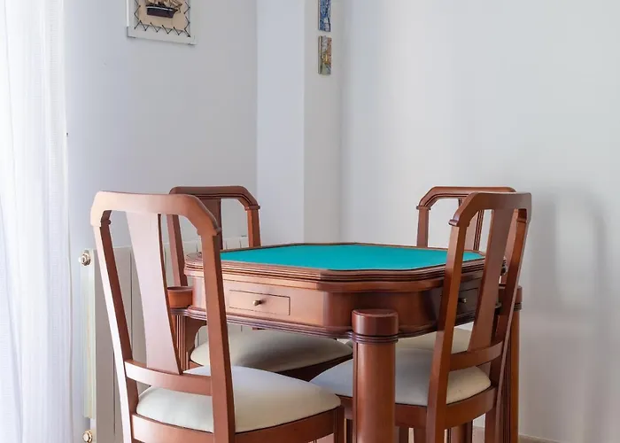 Appartement Casa Da *