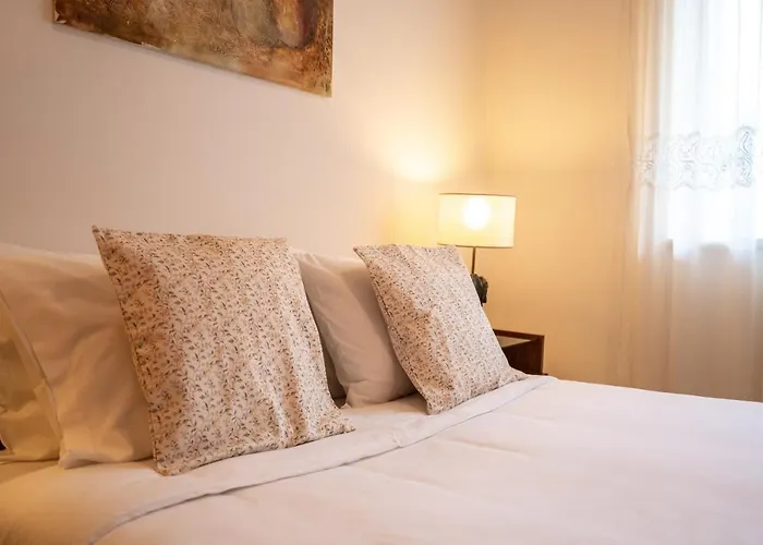 Apartman Casa Da Ericeira