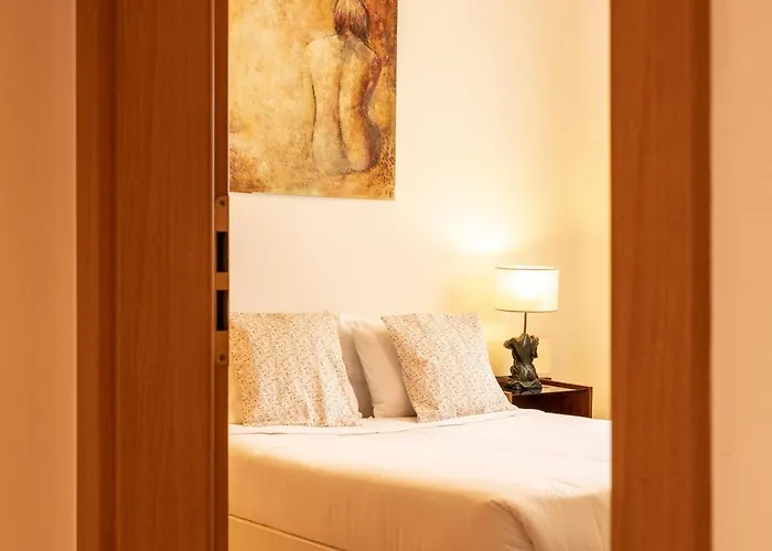 Casa Da Appartement *