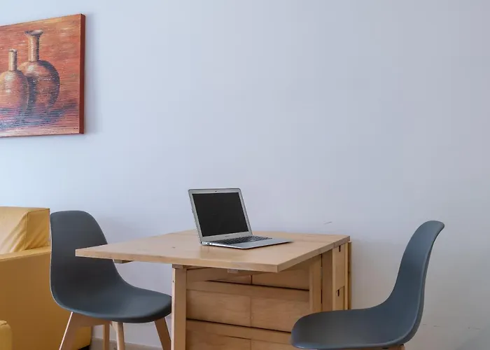 Appartement Casa Da Ericeira