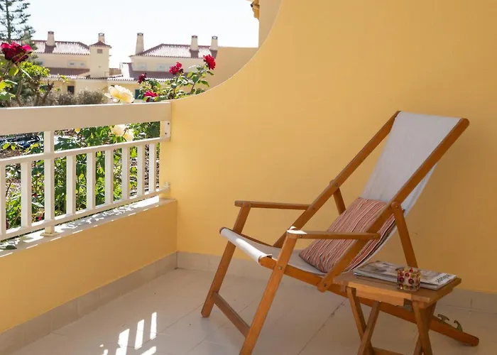 Apartman Casa Da