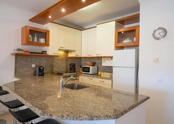 Apartman Casa Da