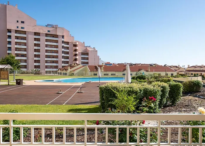 Appartement Casa Da *